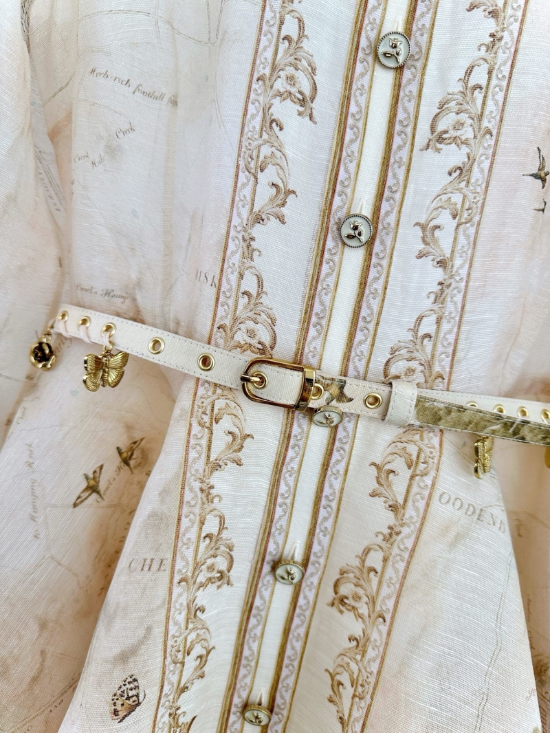 Zimmermann Dress